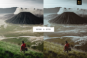Aloha – 8 Lightroom Presets Pack, a Preset Add-On by SHOOM HOUSE (Thumbnail 5 of 7)