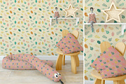 Monsters and cookies, an Animal Illustration by Marina Demidova (Thumbnail 8 of 8)