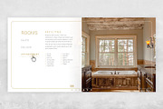 Indesign Publish Online Brochure, a Brochure Template by pistakovac (Thumbnail 5 of 9)
