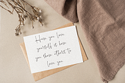 Tyler The Signature, a Script Font by Forberas Club (Thumbnail 6 of 8)