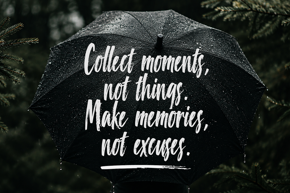 Black Stroke – Brush Script Font, a Handwritten Font by cocodesign (Photo 5 of 9)