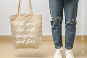 Romantic Mastery Modern Brush Script, a Script Font by stylishtype.co (Thumbnail 12 of 20)