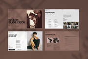 Noureen Slide Deck Presentation, a Presentation Template by evgenystudio (Thumbnail 5 of 10)