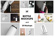 Mockup Bundle - Entire Shop 92% OFF, an Advertising Mockup by MockupForest (Thumbnail 40 of 82)