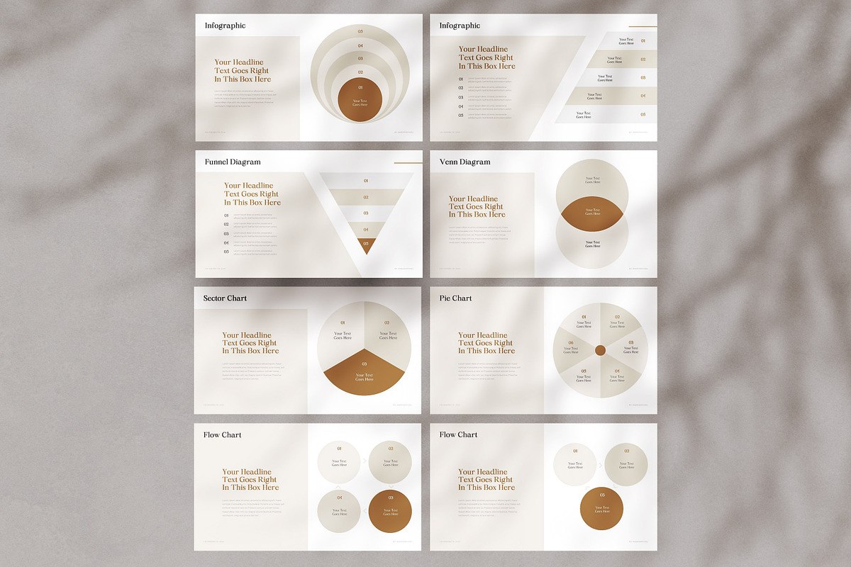 CANVA Slide Deck For eCourse/Webinar, a Marketing Template by AndrewPixel (Photo 11 of 13)