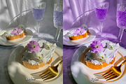 30 Magic Mauve Photoshop Collection, an Action Add-On by 3Motional (Thumbnail 5 of 11)