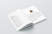 Natural Magazine, a Magazine Template by obidullah_01 (Thumbnail 4 of 14)