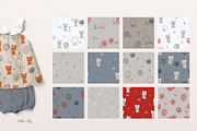 Little bear!, an Animal Illustration by tata_ota (Thumbnail 10 of 12)
