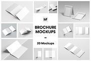 Mockup Bundle - Entire Shop 92% OFF, an Advertising Mockup by MockupForest (Thumbnail 7 of 82)