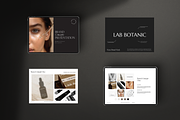 Brand Concepts Presentation Template, a Presentation Template by ByApril.Co Creative House (Thumbnail 3 of 7)