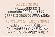 Merry and Bright font, a Serif Font by Nyla.Studio (Thumbnail 8 of 9)