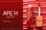 Lorafian – Playful Sans Serif, a Sans Serif Font by Vadovastd (Thumbnail 7 of 9)