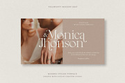 Vegawanty Modern Serif, a Serif Font by Creatype Studio (Thumbnail 6 of 9)