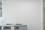 Branding Mockup, an Advertising Mockup by skybluecreative (Thumbnail 2 of 2)