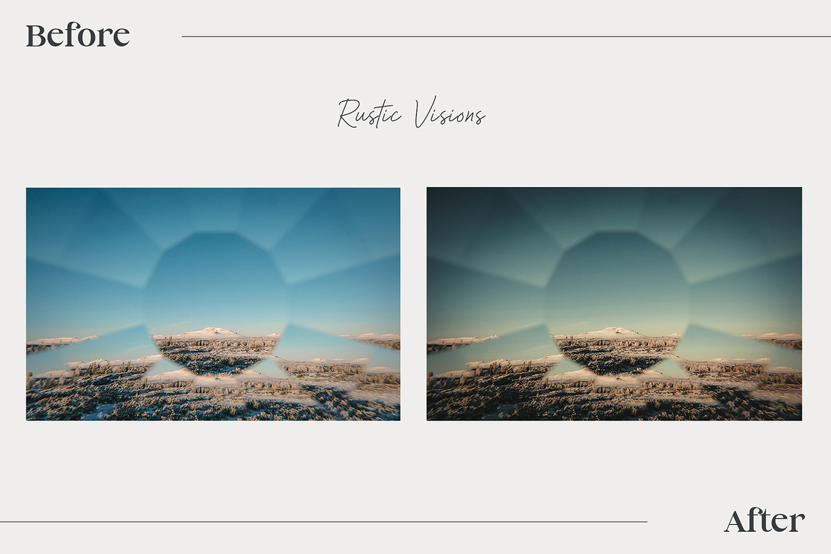 35 Nostalgia Lightroom Presets, a Preset Add-On by ThemeTango (Photo 2 of 9)