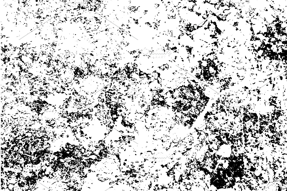 Distress Overlay Texture, a Texture Graphic by Benjaminlion
