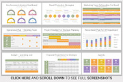 Multi Business PowerPoint Template, a Presentation Template by OceanArt (Thumbnail 35 of 46)