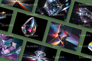 50 Prism Rituals Stock Photos, an Abstract Photo by Incomelion (Thumbnail 12 of 13)
