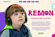 Magedo Blur, a Sans Serif Font by Craft Supply Co. (Thumbnail 3 of 8)