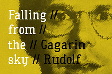 NT Rudolf Gagarin