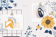Arles Collection, a Texture Illustration by Julia Dreams (Thumbnail 5 of 8)