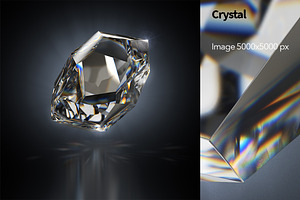 Crystal