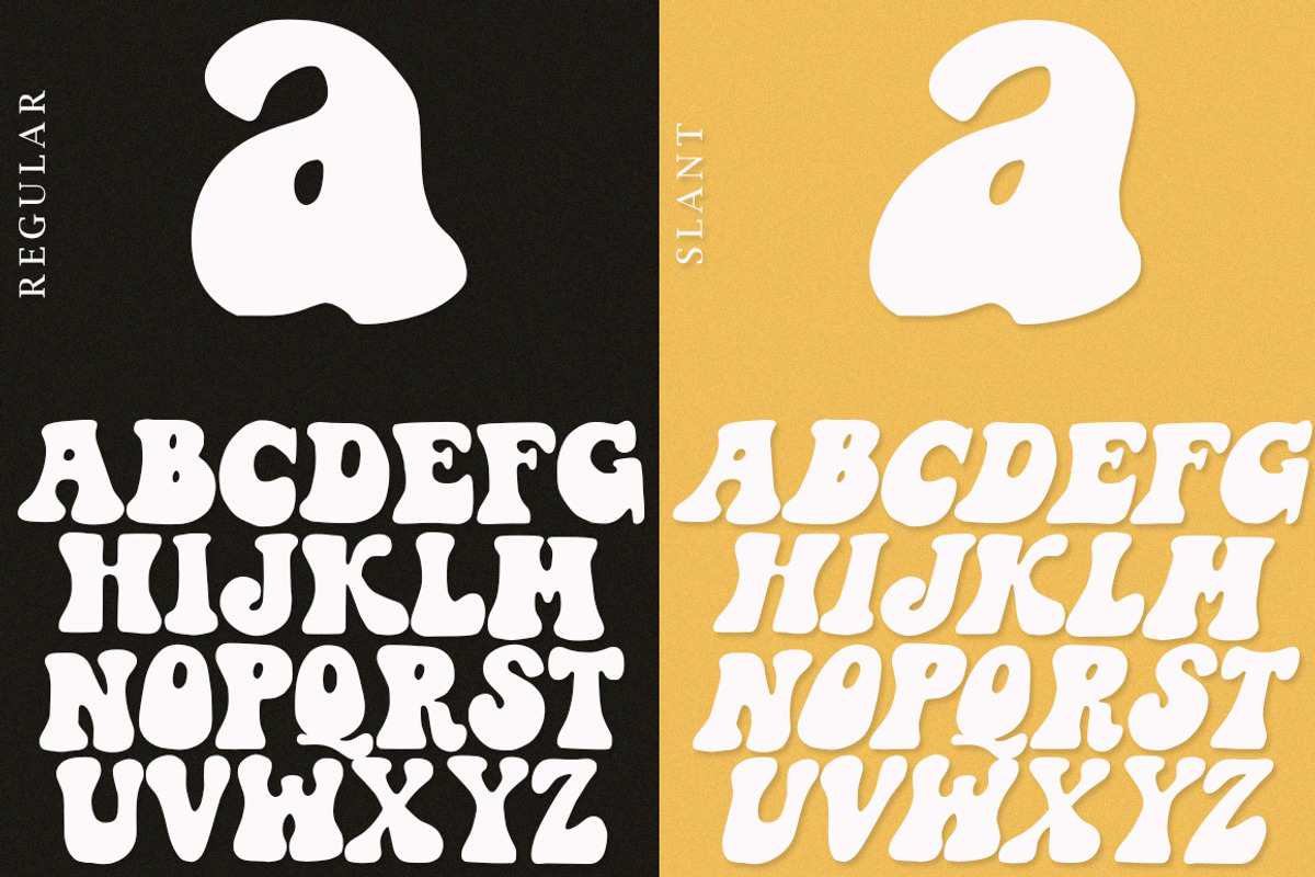 Canden - Display Handwritten Font, a Handwritten Font by Struggle Studio (Photo 10 of 10)