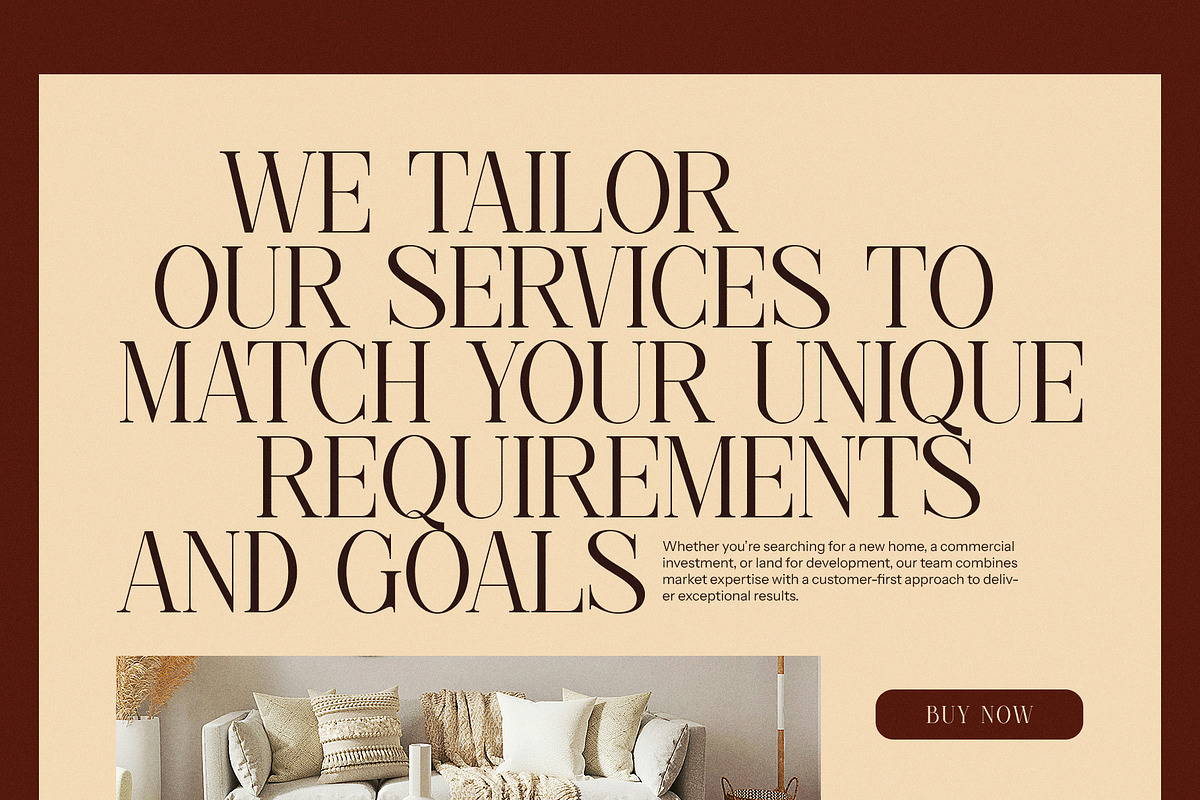 Emilia Elegant Serif Font, a Serif Font by Graphicxell (Photo 5 of 8)