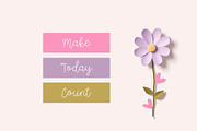Hopeful Always Bouncy Script Font, a Script Font by Kaya Fonts (Thumbnail 24 of 31)