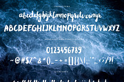 Cheeky--handwritten brush font+BONUS, a Script Font by CreativeFolks (Thumbnail 6 of 15)