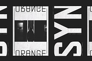 LUMOS - A Consistent Font Family, a Sans Serif Font by Say Studio (Thumbnail 2 of 9)