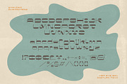 Her and Son, a Font by alit design (Thumbnail 8 of 15)