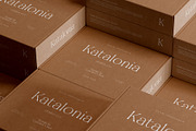 Morefa Modern Elegant Serif Font, a Serif Font by RantautypeStudio (Thumbnail 3 of 15)