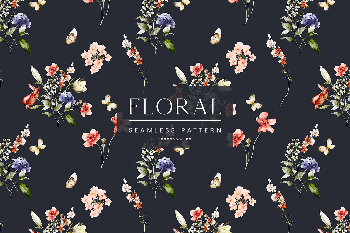Eva | Botanical set | 200+ images, an Illustration by Karma (Photo 22 of 32)