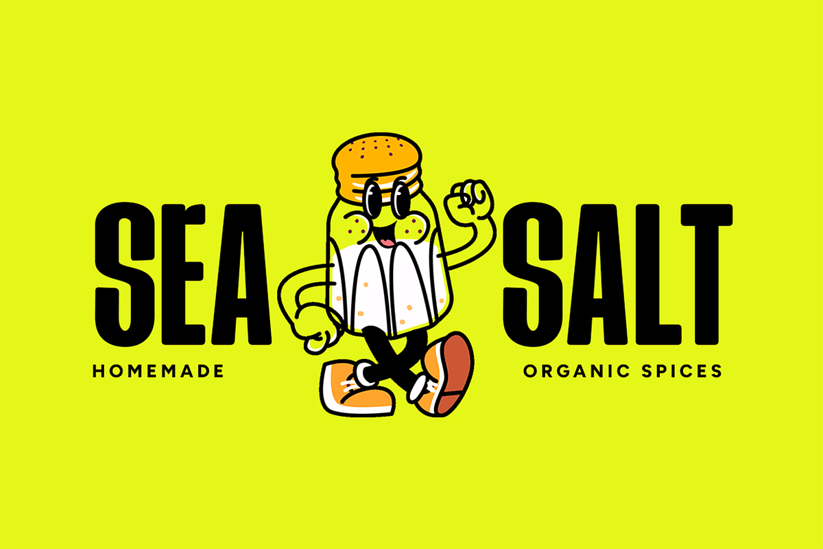 Jairo - Condensed Rounded Font, a Sans Serif Font by Pekotype (Photo 6 of 16)