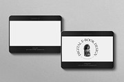 Digital Ebook Template Landscape, a Brochure Template by E-Type (Thumbnail 7 of 7)