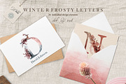 Wonderful Frost - forest collection, an Animal Illustration by DigitalDream (Thumbnail 4 of 10)