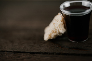 Bread & Wine