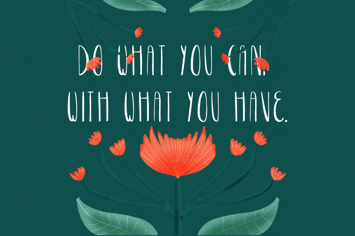 Stories Handwritten Condensed Font preview 4