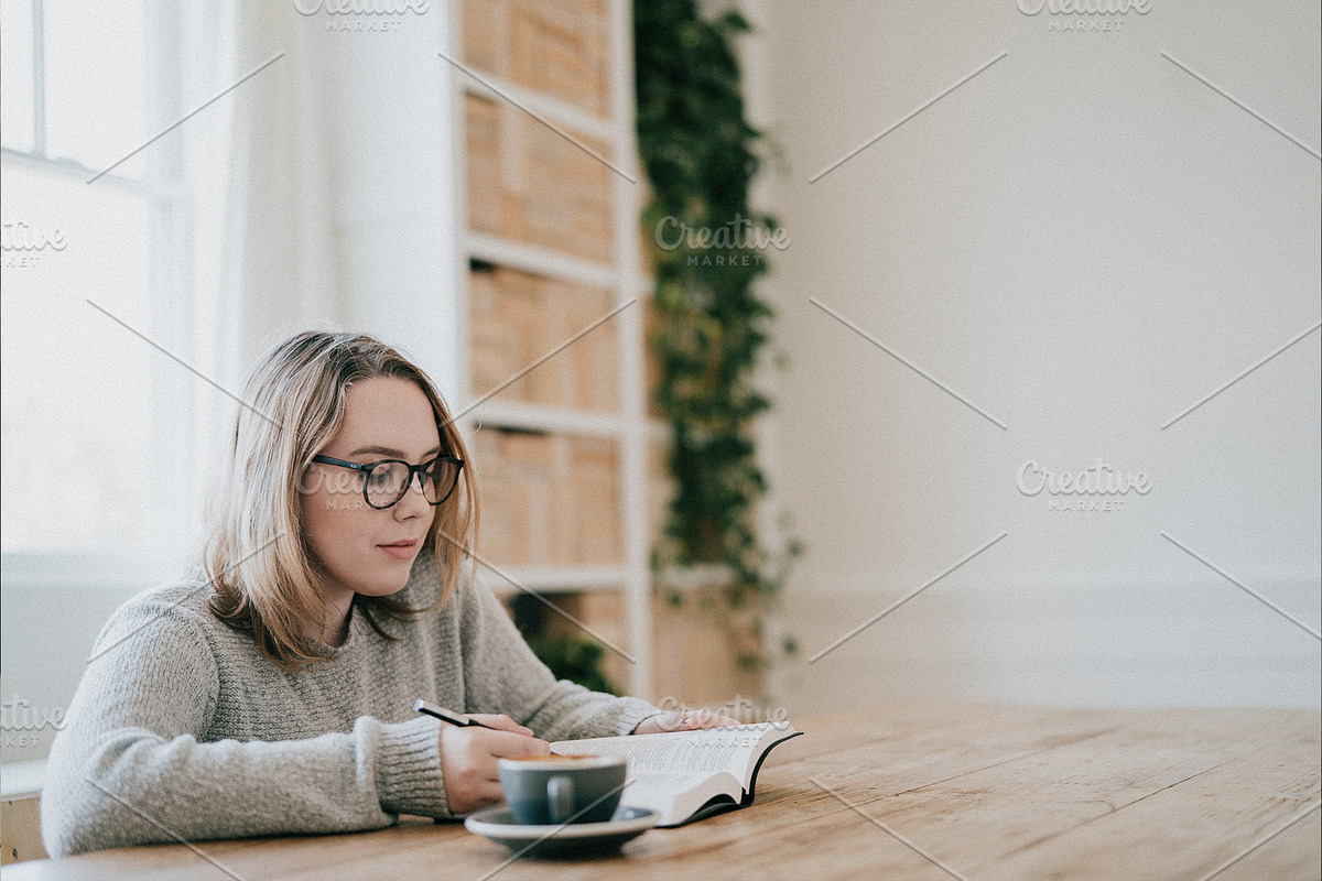 20 Community Stock Photos – 81% OFF, a Person Photo by GetMockups (Photo 2 of 21)