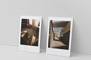 Instant Photo Mockup Bundle, a Mockup by KIPET (Thumbnail 29 of 34)