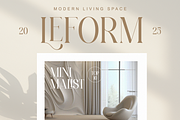 Serenity Bloom - Elegant Stylish, a Serif Font by Qweera Studio (Thumbnail 8 of 11)