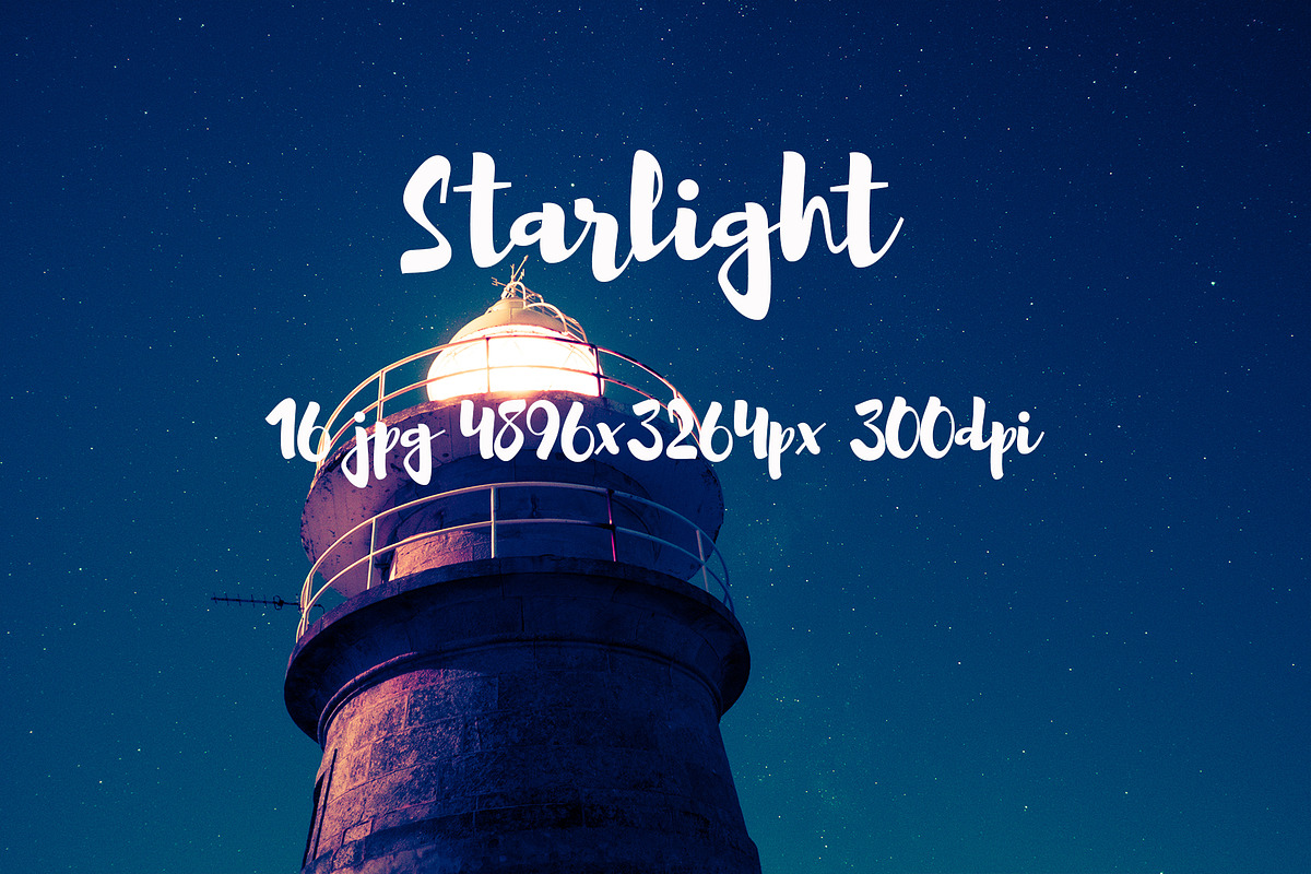 Starlight, a Templates & Theme by ApertureVintage (Photo 6 of 9)