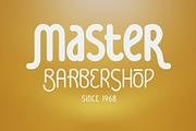 AT Bountys Rounded, a Sans Serif Font by Alandya TypeFoundry (Thumbnail 17 of 17)