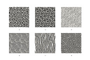 Big Bundle: 78 Seamless Patterns, a Pattern Graphic by Curly_Pat (Thumbnail 5 of 17)