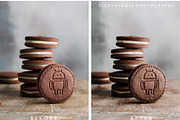 DARK FOOD LIGHTROOM PRESETS, a Preset Add-On by Victoria Bee Presets (Thumbnail 2 of 17)