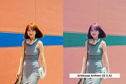 20 Alt Film Lightroom Presets & LUTs, a Preset Add-On by Hubzway (Thumbnail 2 of 13)