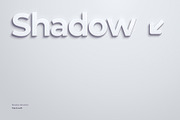 Minimalist 3D Effect, a Graphic by erigon (Thumbnail 7 of 7)