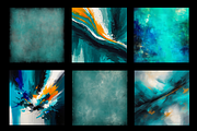 50 whimsical textures, a Texture Illustration by pictures for you (Thumbnail 5 of 21)