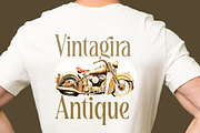 Magiora Tall Modern Serif Font, a Serif Font by timelesstype.co (Thumbnail 6 of 20)